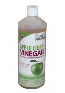 Global Herbs Poultry Apple Cider Vinegar